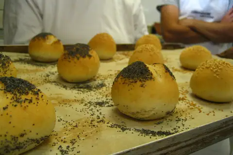 Two Magpies Bakery photo 4